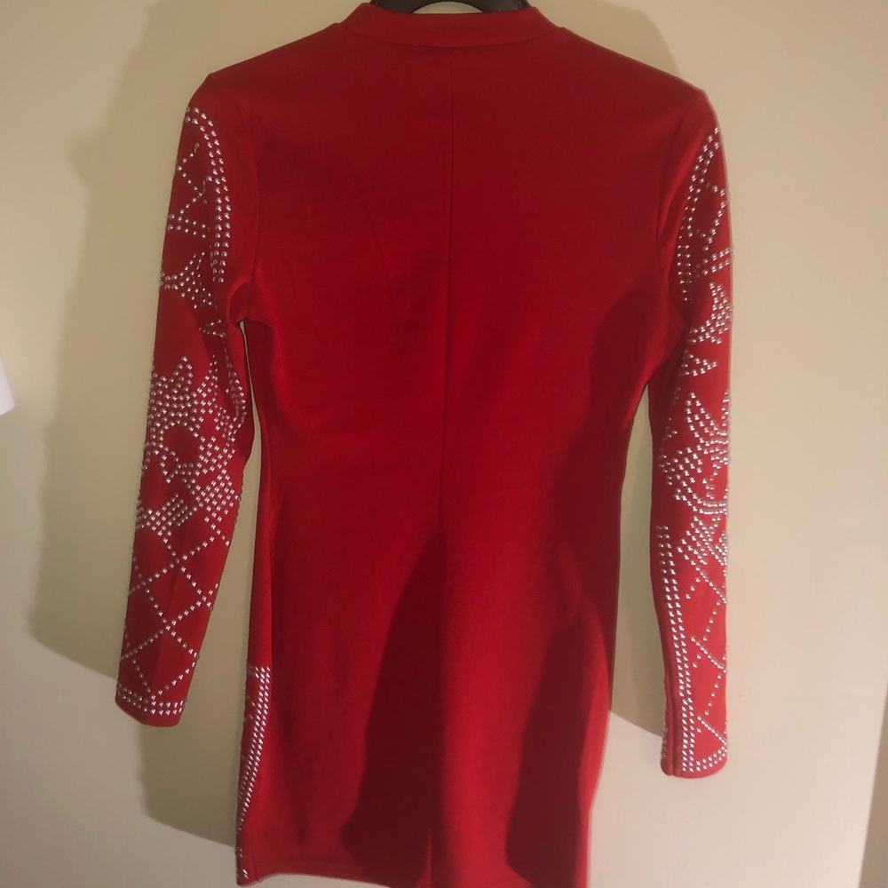 Cute Beyoncé dress - Picture 3 of 3